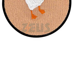 Parches de Chenilla de Color Sólido con Diseño Único, Etiqueta Privada Personalizada con su Propio Logotipo, Parches de Chenilla de Zeus International - Product Image 2