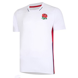 High Selling Fashion Outfit Solid Color Men Rugby Jersey Unisex Trendy Outwear Style Breathable <b>Plus</b> <b>Size</b> Printed 100% Polyester - Product Image 1