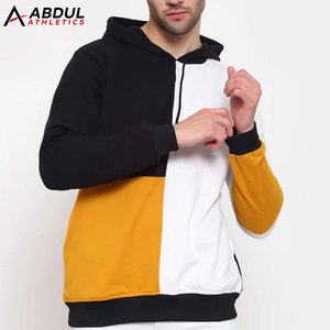 Premium <b>Men</b> Hoodies With Adjustable Hood And Comfortable Fit Ideal For Sports Training Outdoor Adventures And Daily Use - Product Image 1