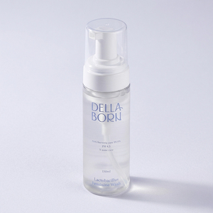 Lavado Íntimo Femenino Coreano, Antibacteriano, Hipoalergénico, Espuma Natural Orgánica, Cuidado de la Salud Femenina, Productos de Marca Privada OEM - Product Image 2