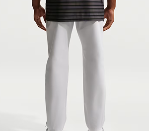 Premium Golf Trousers for <b>Men</b> <b>Stretch</b> Breathable Golf Apparel - Product Image 3