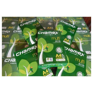 CHAMEX <b>COPY</b> <b>PAPER</b> <b>A4</b> 80GSM wholesale suppliers for sale - Product Image 5