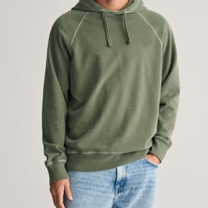 High-Quality Men's Sunfaded Hoodie - Classic Design, Comfortable Fit, and Ideal for Everyday Use - Product Image 2