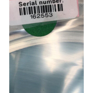 Anillo de Sujeción AMAT 0020-20112, 8" SNNF, SST 3.378 - Equipo y Piezas de Semiconductores de Confianza de Marca Global - Product Image 6