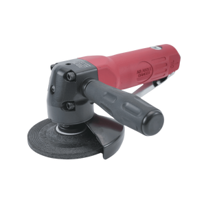 Meuleuse d'angle pneumatique industrielle à usage intensif de 210 mm, meuleuse d'angle pneumatique pour l'industrie - Product Image 4