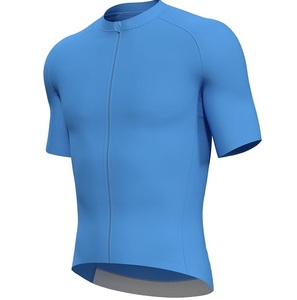 Sports Wear <b>White</b> Color Compression <b>Cycling</b> <b>Jersey</b> 100% Polyester Men Fitted <b>Cycling</b> <b>Jersey</b> Design Your Own Logo <b>Cycling</b> <b>Jerseys</b> - Product Image 5