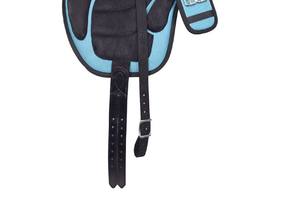 High Quality Premium Freemax <b>Treeless</b> Horse <b>Saddle</b> - Product Image 2