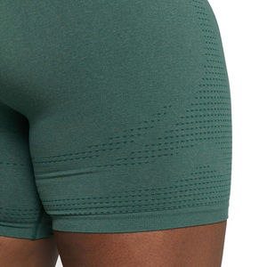 Shorts de Yoga Lisos 2026, Shorts Deportivos Transpirables para Gimnasio y Fitness, Compresión Atlética, Cintura Alta, Personalizados, Sin Costuras, para Mujer - Product Image 6