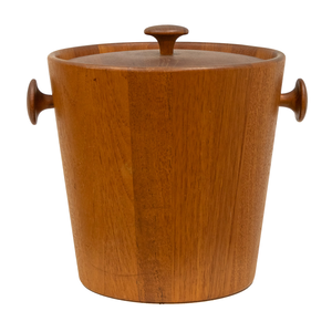 Cubetas de Hielo para Vino de Madera de la Mejor Calidad, Enfriador de Vino Hecho a Mano, Tamaños Personalizados, Cubetas de Hielo de Madera Natural - Product Image 5