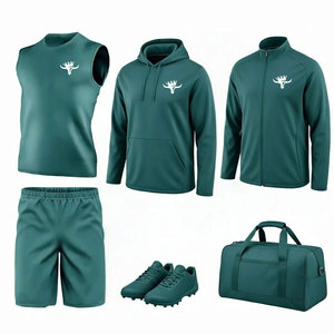Meilleure Qualité - Ensembles d'Uniformes 7 sur 7 - Vêtements de Sport - Ensembles d'Uniformes - Vente Chaude - Ensembles d'Uniformes 7 sur 7 - Product Image 1