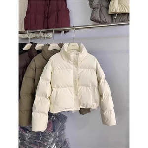 เสื้อแจ็คเก็ตขายส่ง คุณภาพสูง ราคาถูกจากเวียดนาม ภาษีต่ำ - เสื้อแจ็คเก็ตบุใยสังเคราะห์จากโรงงานโดยตรง - ขายส่งจำนวนมาก - Product Image 6