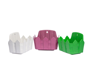 Maceta de café más vendida para la decoración del hogar, macetas y macetas a precio barato al por mayor - Product Image 5