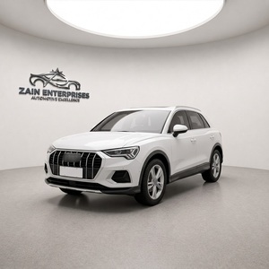 Audi Q3 1.4T Turbo Automatique Luxe SUV 150 CV Faible Kilométrage Occasion 2023 - Product Image 1