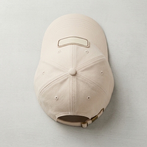 Custom 6 Panel 100% Cotton Twill Baseball Dad <b>Hat</b> Customizable Printing (Sublimation/Embossed/Digital) Adjustable Unisex OEM/ODM - Product Image 5