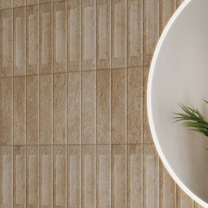 Azulejos Cerámicos Modernos para Cocina, Baño, Sala de Estar, Hotel, Uso Interior - Azulejos Antideslizantes para Piso y Pared - Product Image 4