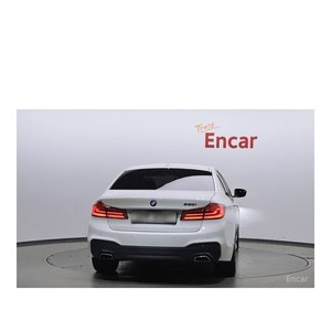 บีเอ็มดับเบิลยู ซีรีส์ 5 รุ่น 530i เอ็ม สปอร์ต ปี 2017 พวงมาลัยซ้าย 94,217 กม. - Product Image 4