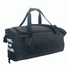 Professional Outdoor Equipment Duffle Durable Fitness Handbag with Padded Shoulder Strap and Multi Pocket Organization - Product Image 5