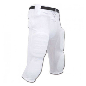 Vêtements de sport fabriqués au Pakistan, uniforme de football américain, couleur personnalisée, imprimé, 100% polyester, en vente en ligne - Product Image 4