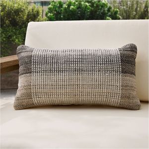 Handwoven Boho Outdoor <b>Pillow</b> Cover Hot Selling Unique Handwoven Decorative <b>Throw</b> <b>Pillow</b> with Vintage Pattern ITHL - Product Image 1