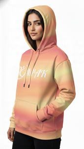 Sudadera con Capucha Unisex Extra Grande de Invierno de Alta Calidad con Diseño Sublimado y Bordado Premium para Moda Urbana - Product Image 2