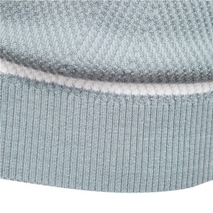 Sweat-shirts pour hommes de qualité supérieure, style hiver, vente en gros, design OEM personnalisé, 100% coton, sweat-shirts pour hommes fabriqués sur mesure - Product Image 6