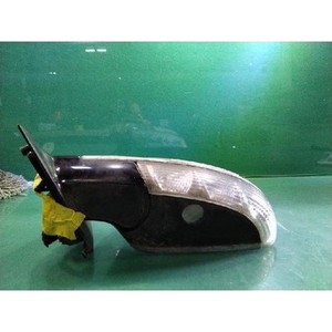 กระจกมองข้างมือสอง รุ่น Phaeton ซ้าย 3D1857507CD - Product Image 4