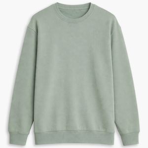 Sudadera de Forro Polar Grueso de Algodón/Poliéster con Bordado Personalizado, Unisex, para Invierno, Venta al Por Mayor OEM, Alta Calidad, Secado Rápido - Product Image 1