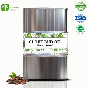 Clove Bud Essential Oil – Plant-Derived Oil for <b>Personal</b> Care, Aromatic & Manufacturing Use - Product Image 3