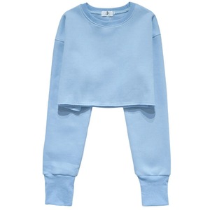 Sudadera con Capucha para Mujer al por Mayor de Outfitize International, Bordado con Parche de Chenilla, Algodón de Primera Calidad, Sudadera Informal, Pedido al por Mayor - Product Image 2