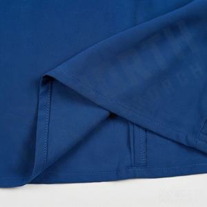 Nouvelle Abaya au design optimal, couleur personnalisée, pour femmes, services OEM, séchage rapide, respirante, robe longue islamique pour femmes, vente en gros - Product Image 6