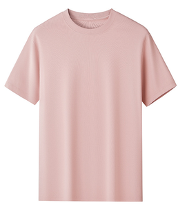 T-shirt pour homme à motif lettres, col rond, en coton de haute qualité, décontracté, confortable pour le quotidien, streetwear premium, respirant - Product Image 3