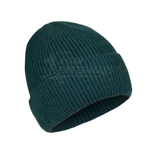 Gorro de Lana Gruesa Unisex, Tejido Térmico Acogedor, Ideal para Clima Frío, Deportes al Aire Libre, Camping y Uso Diario - Product Image 3