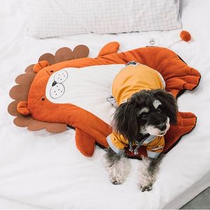 Tappetini per Cani di Design di Critter Hugz, Eleganti Cuscinetti e Coperture per Animali Domestici - Product Image 5