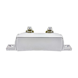 Pièces détachées automobiles de qualité supérieure, cache-attelage arrière gris pour Mazda CX-50 2023-2026 OEM VA5251699 MA1129117 - Product Image 1