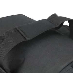 Heavy Duty Sports Gym <b>Bag</b> Waterproof Duffle <b>Bag</b> Large Storage Multi Pocket Strong Fabric Travel Fitness Training <b>Bag</b> - Product Image 6