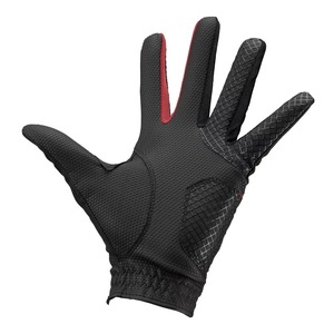 Best Quality Durable All Weather Breathable <b>Moisture</b> Wicking Non-Slip White Genuine Leather Sports Golf <b>Gloves</b> for Men Unique - Product Image 2