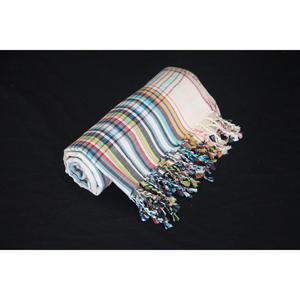 Toallas turcas Kikoy, toalla Kikoy premium de calidad estándar, toallas Kikoy para la playa, compre toallas turcas a un precio asequible. - Product Image 2