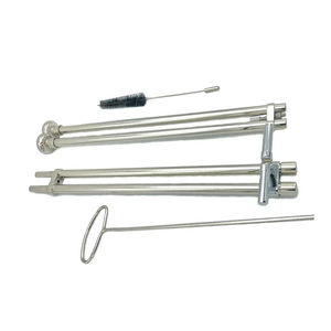 Embriotomo Veterinario de Acero Inoxidable de Alta Calidad para Obstetricia de Animales Grandes M/S SMART SMYTH TM-MSSI-VI-VE-A55-007 AC 110-220V - Product Image 1