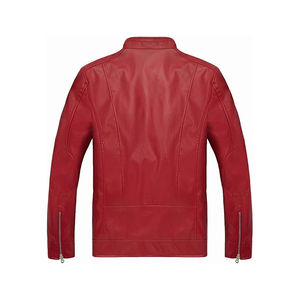 Chaqueta Sukajan de Invierno para Hombre, Ecológica, Transpirable, Ajustada, Informal, de Poliéster/Algodón, con Diseño Personalizado, Superventas - Product Image 2