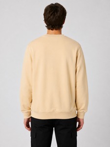 Sweat-shirt haute performance pour homme, conçu pour l'entraînement, le fitness, les voyages et les tenues décontractées, offrant un confort durable. - Product Image 4