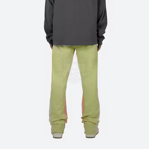 Pantalones Deportivos de Hombre con Diseño Moderno, Fabricados en Fábrica, al Mejor Precio, Ligeros, para Adultos - Product Image 2