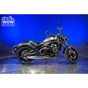Kawasaki Vulcan 1500 Drifter 2005 - Product Image 1