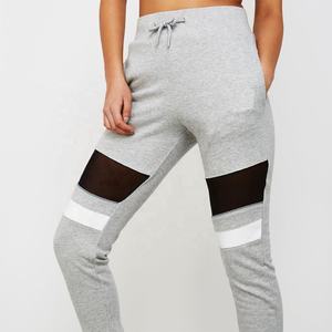 Conjunto Deportivo de Dos Piezas para Mujer, 100% Algodón, Sudadera con Capucha Elegante y Pantalones Deportivos de Pierna Recta, Cuello Redondo, Cómodo, Transpirable y Ligero - Product Image 5