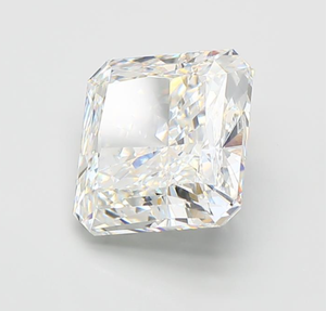 Diamante Cultivado en Laboratorio con Certificación IGI, Corte Radiante Cuadrado de 5.32 CT, Color E, Claridad VVS2, CVD LG 836676855, ROYAL GEMS SUPER, para Joyería - Product Image 5
