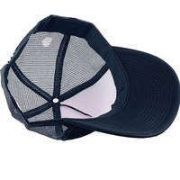 Casquette de baseball vintage de sport en polyester 100% de haute qualité, design personnalisé OEM, avec logo et couleurs personnalisés pour adultes unisexes