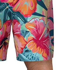 Shorts de bain pour hommes à prix raisonnable, nouvelle collection, best-seller, shorts de bain sur mesure - Product Image 6