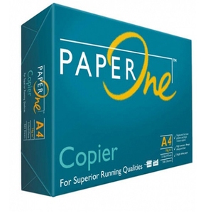 อุปกรณ์เครื่องเขียนสำนักงานระดับมืออาชีพ พร้อมกระดาษถ่ายเอกสาร PaperOne A4 สีขาวสว่าง 100% สำหรับการสั่งซื้อจำนวนมากจากผู้นำเข้า - Product Image 4