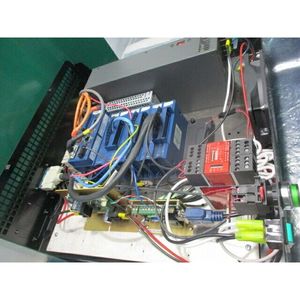 ตัวควบคุม Pro Fab LCTS302 รุ่น MT5000-100019, ของเหลว - อุปกรณ์และอะไหล่เซมิคอนดักเตอร์ระดับโลกที่เชื่อถือได้ - Product Image 5