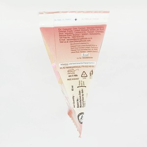 Boisson au litchi Patanjali 65 ml, riche en vitamine C, sans conservateurs ajoutés - Product Image 2