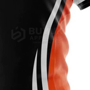 Tenue de rugby à séchage rapide, respirante, légère, durable, en polyester, personnalisable, pour l'entraînement sportif, équipement d'équipe pour hommes adultes - Product Image 5